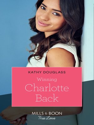 cover image of Winning Charlotte Back